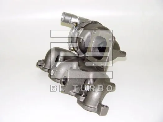 Turbina Jaguar X-type CF1