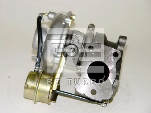 Turbina Peugeot 307 3H