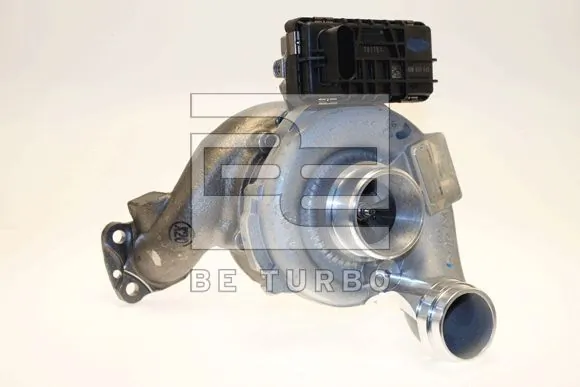 Turbina Mercedes E W211