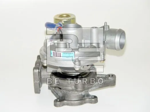 Turbina Peugeot 307 3H