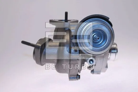 Turbina SsangYong Kyron