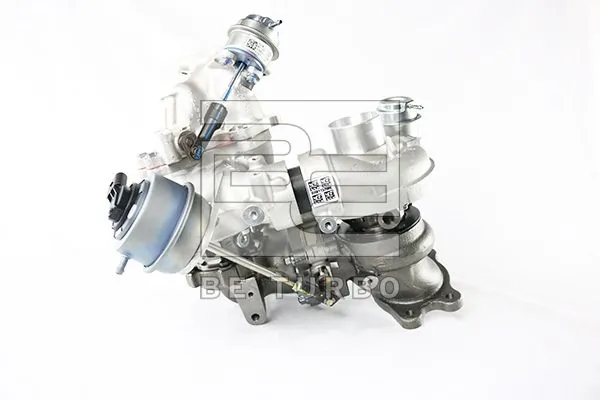 Turbina Mazda 6 GJ, GL