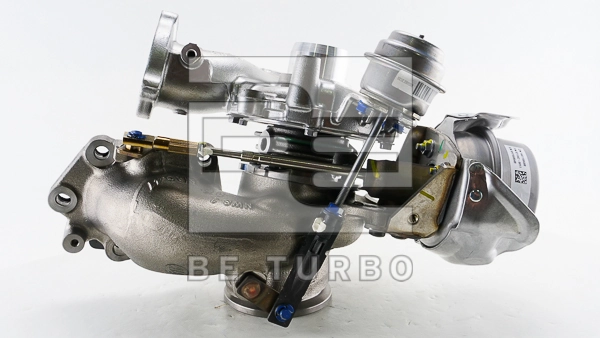 Turbina Renault Trafic 3 EG