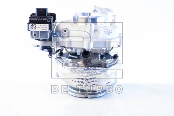 Turbina Audi A5 F53, F5P