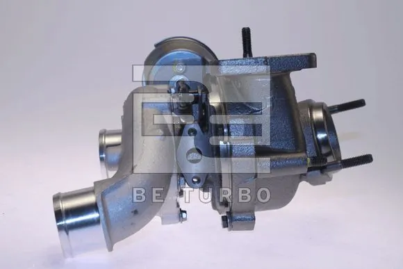 Turbina SsangYong Kyron