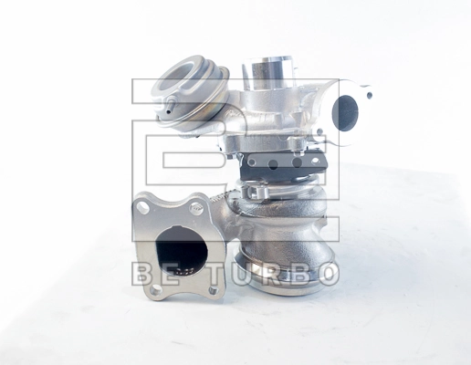 Turbina Opel CROSSLAND 10 P17