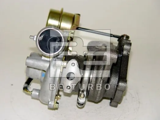 Turbina Peugeot 307 3H