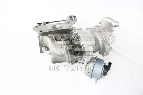 Turbina Mazda 6 GJ, GL