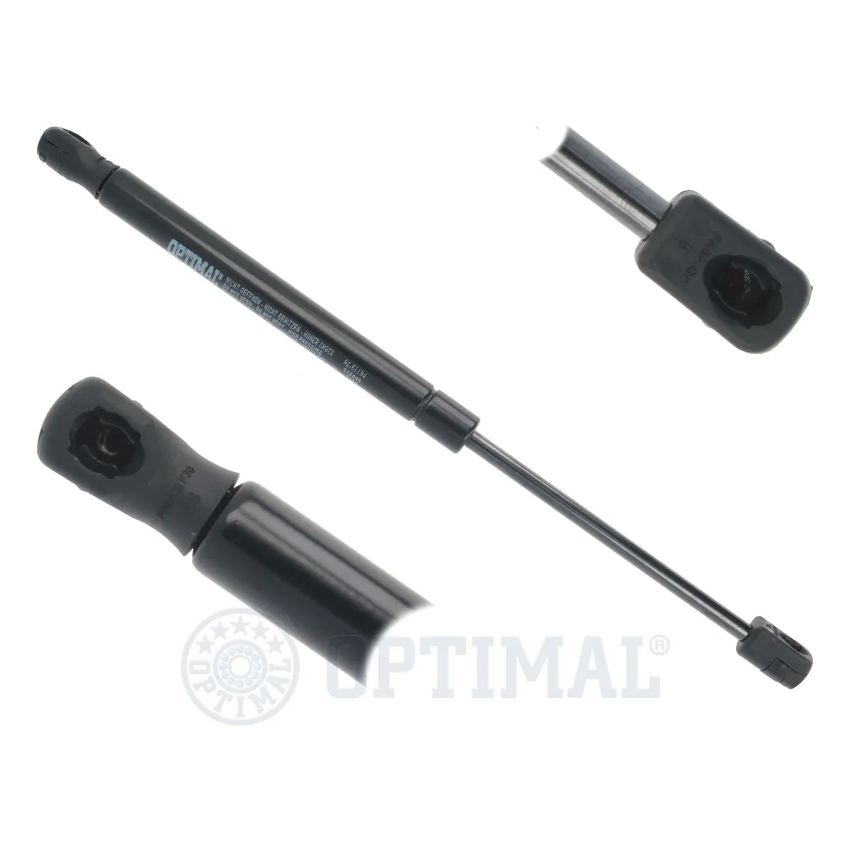 Амортизатор задней двери AND 42827109 цена, от 5.38 USD