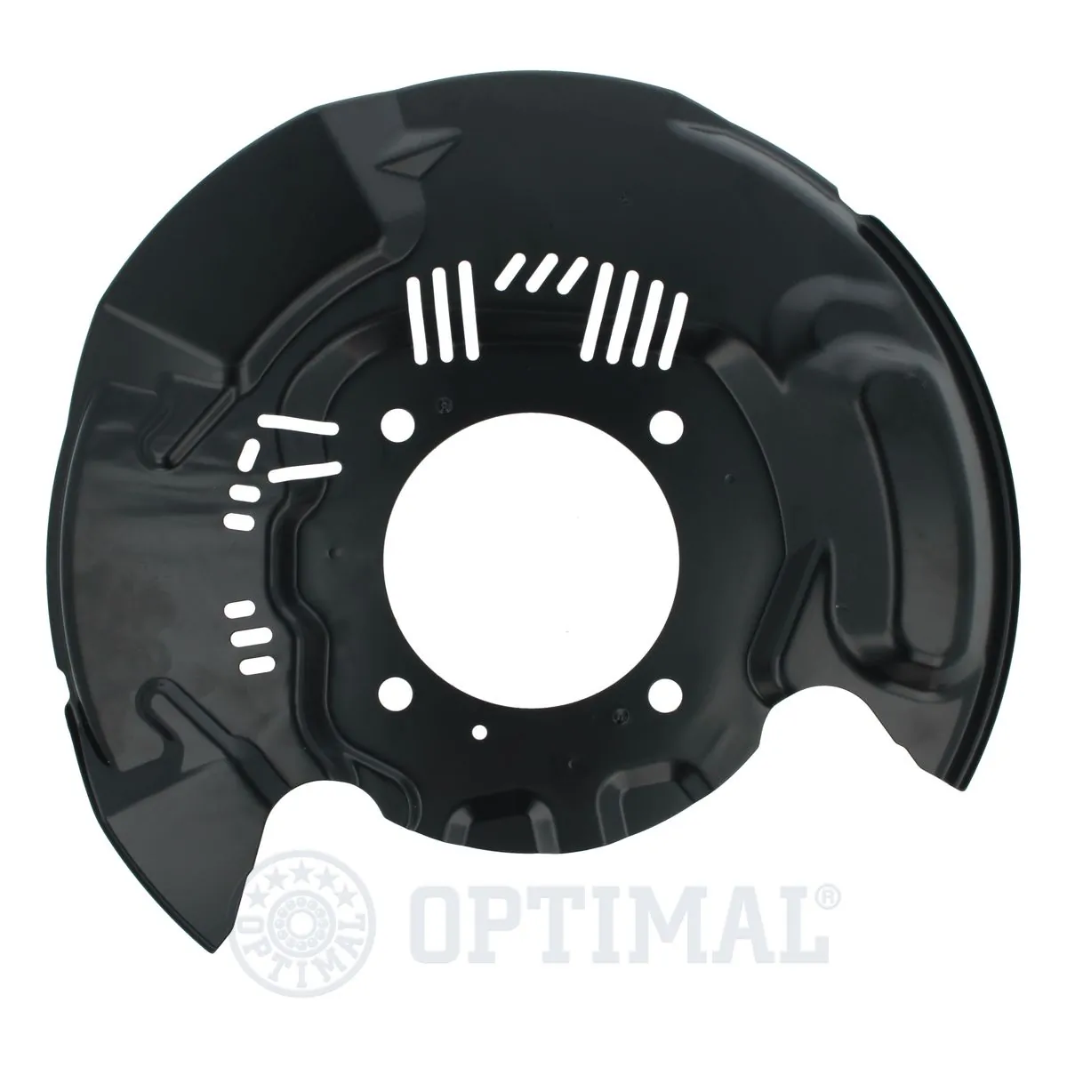 BSP9022R Optimal Пыльник тормозного диска переднего