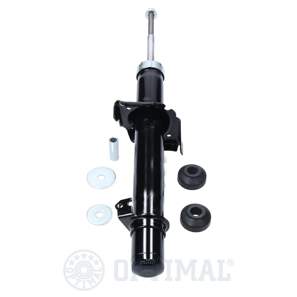 Амортизатор подвески передний левый Optimal A3634GR цена, от 71.31 USD