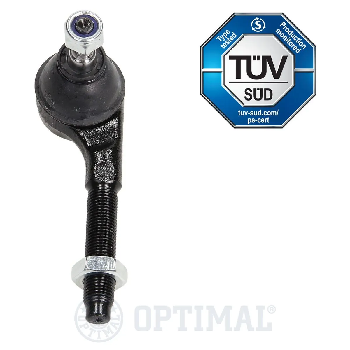 G1094 Optimal Наружный наконечник рулевой тяги