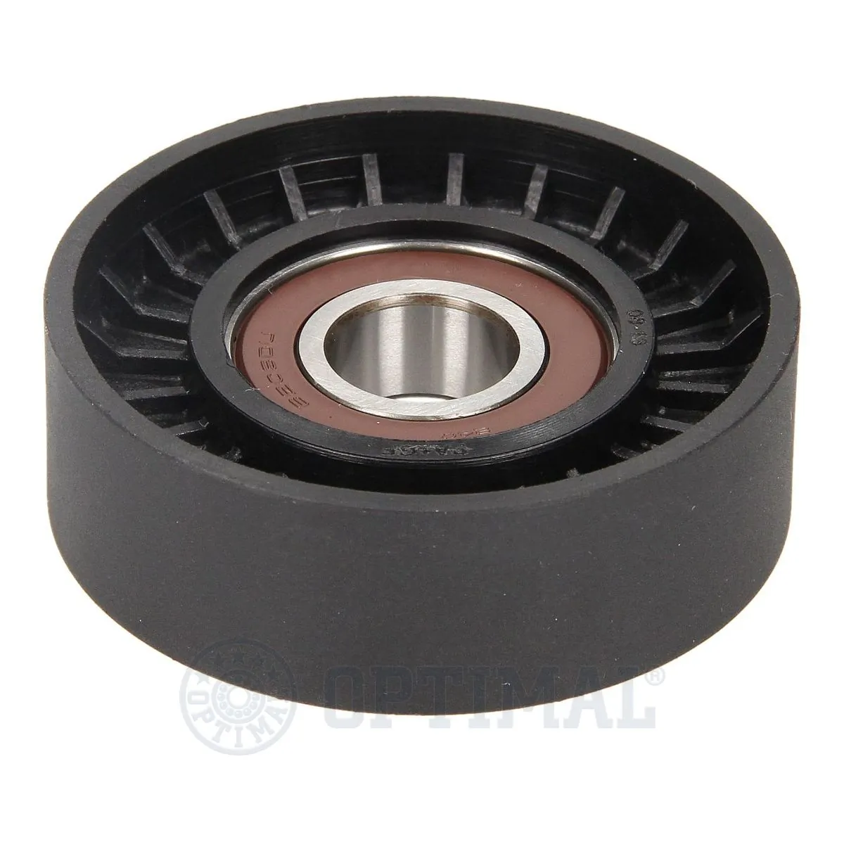 0N2245S3 Optimal Ролик натяжителя ремня агрегатов