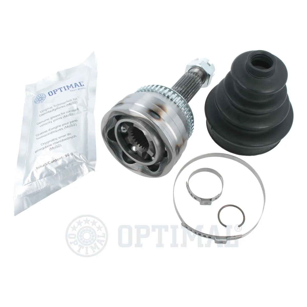 CW3002 Optimal Наружная граната