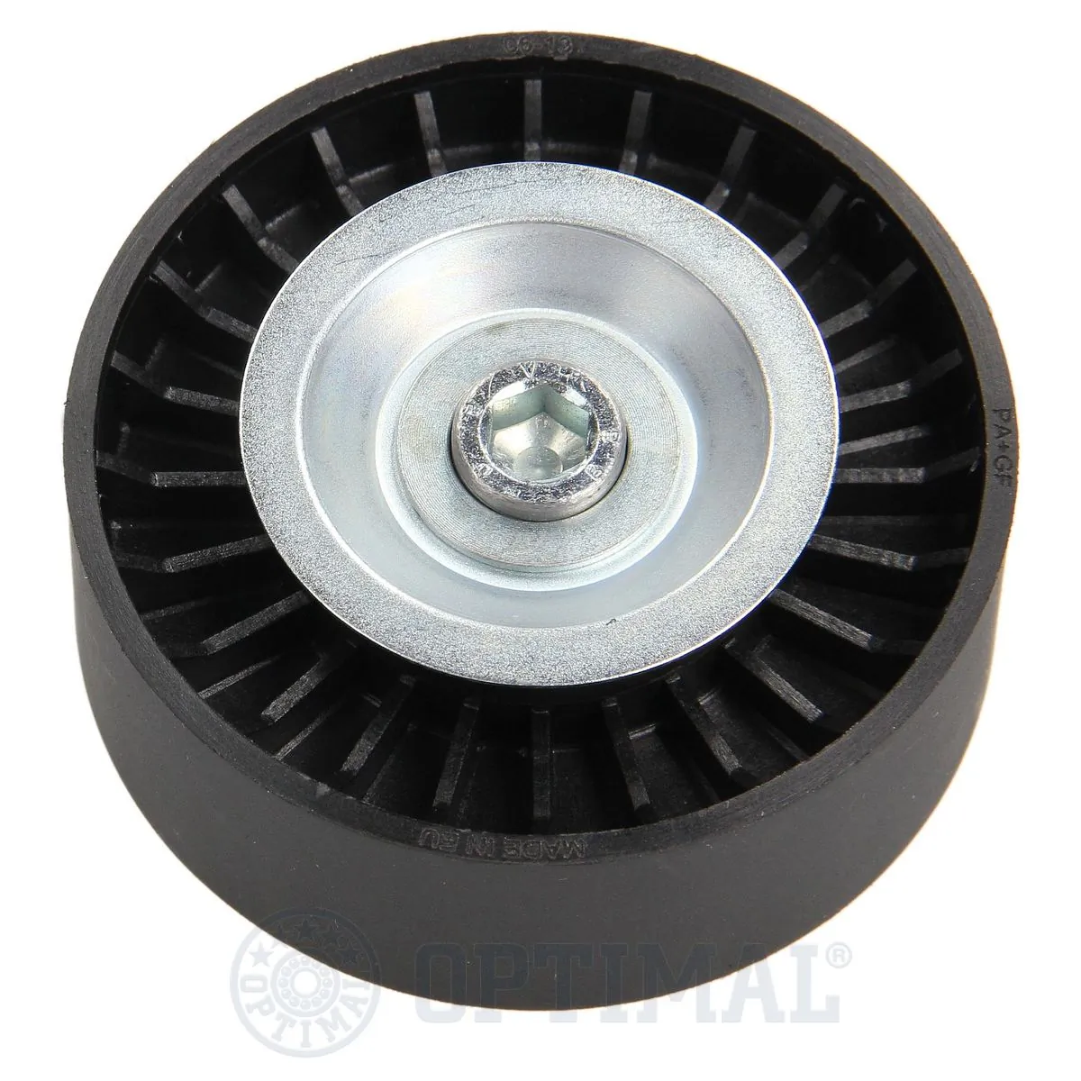 Паразитный ролик приводного ремня Optimal 0N2130 цена, от 18.95 USD