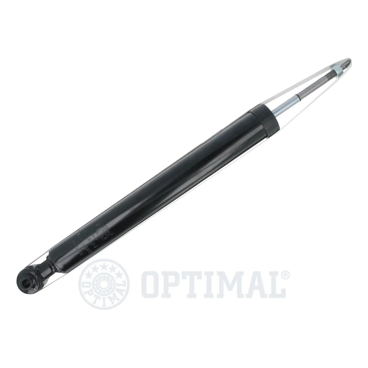 A5201G Optimal Амортизаторы задние