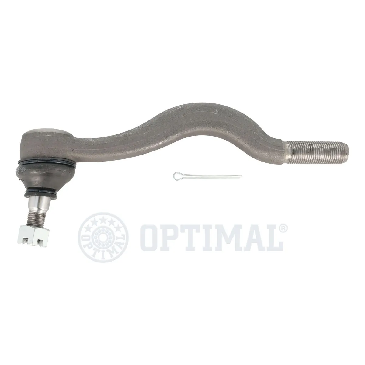 Наконечник рулевой тяги внутренний Optimal G11616 цена, от 8.55 USD