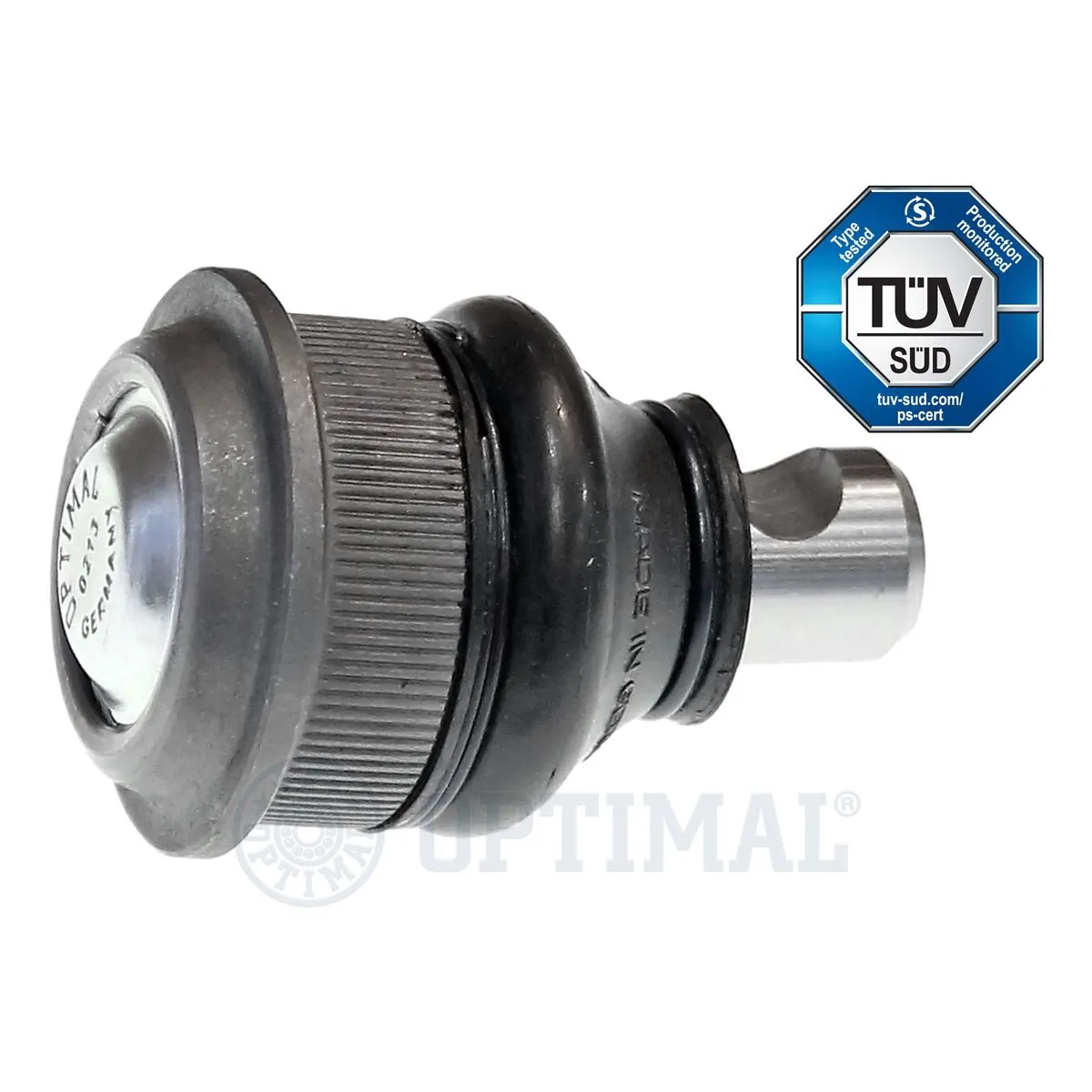 G3049 Optimal Палец шаровой нижний