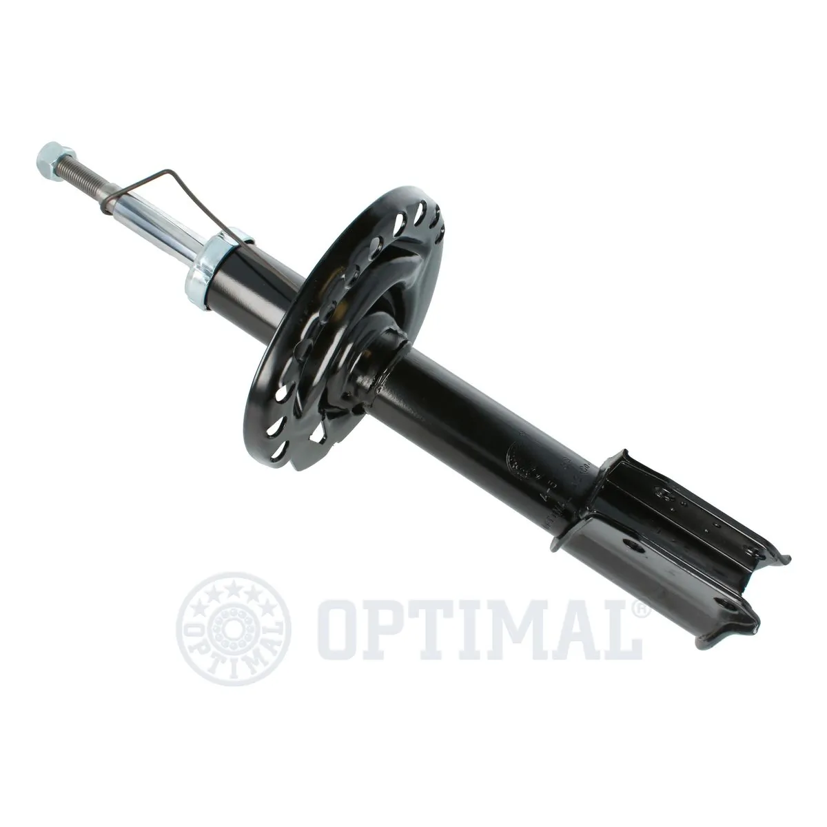 Стойка амортизатора передняя Optimal A5103G цена, от 40.33 USD