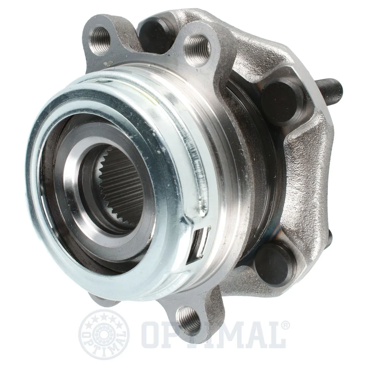 Ступицы передних колес Optimal 961741 цена, от 55.91 USD