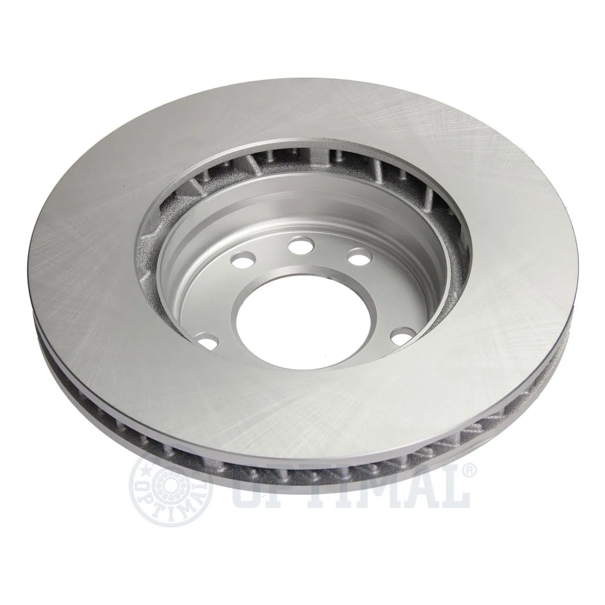 BS7942HC Optimal Диск тормозной передний