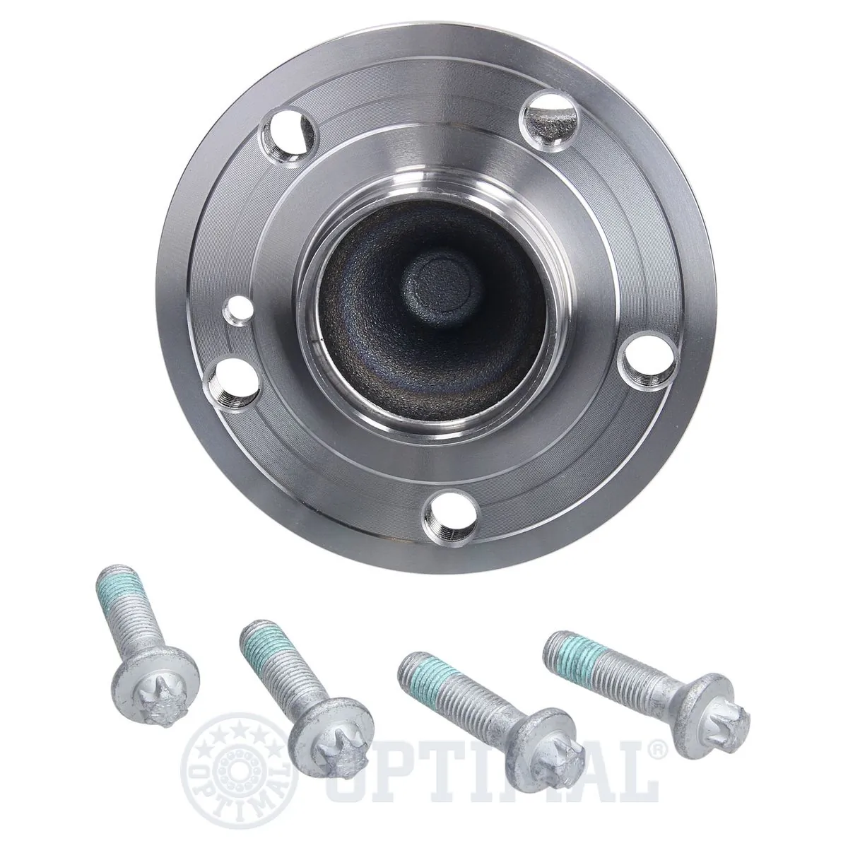 Ступицы задних колес Optimal 402201 цена, от 91.49 USD
