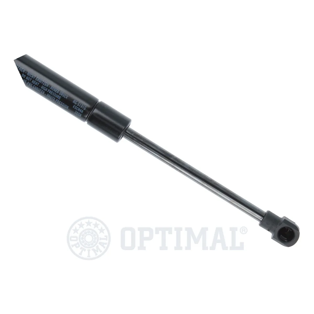 Амортизатор задней двери Optimal AG51915 цена, от 11.99 USD