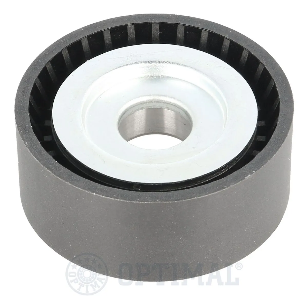 Rolo de reguladora de tensão da correia de transmissão Volkswagen Touran 3 5T1