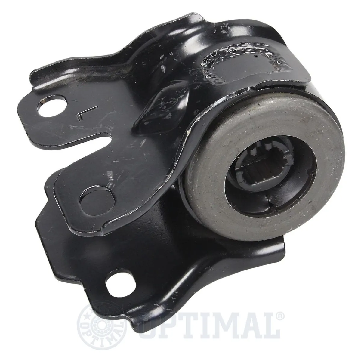 F88074 Optimal Сайлентблок нижнего переднего рычага
