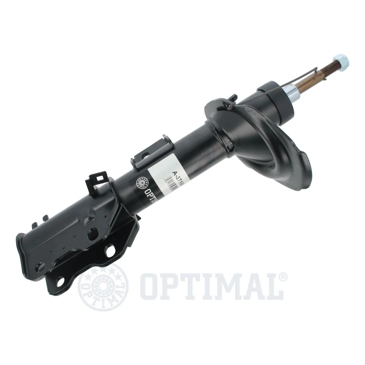 A3716G Optimal Стойка передняя