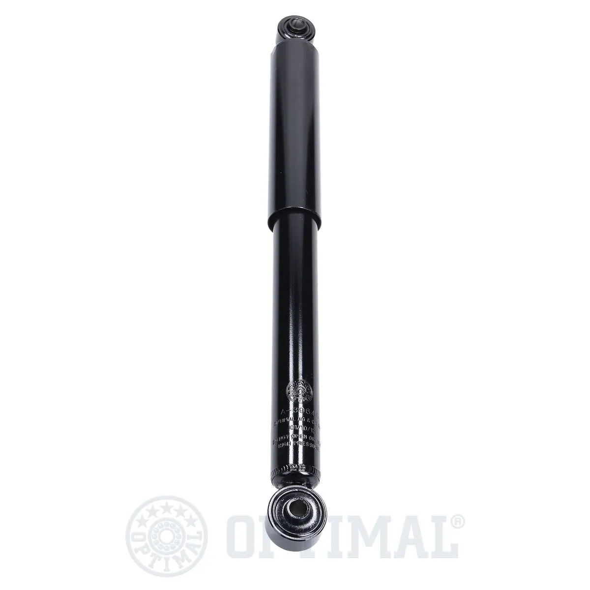 A3964G Optimal Амортизаторы задние