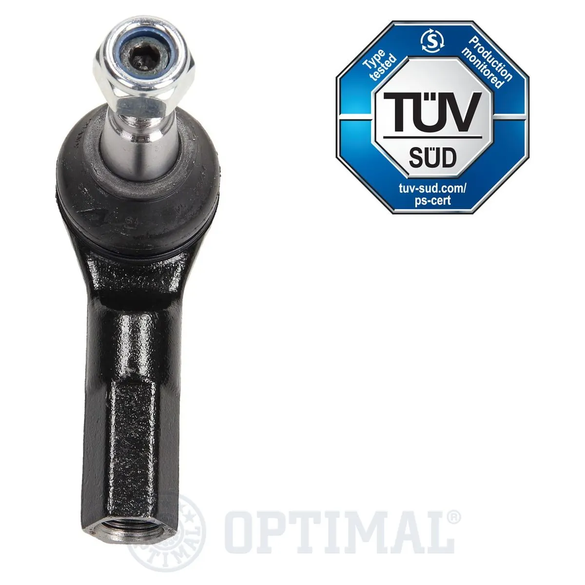 G11337 Optimal Наружный наконечник рулевой тяги