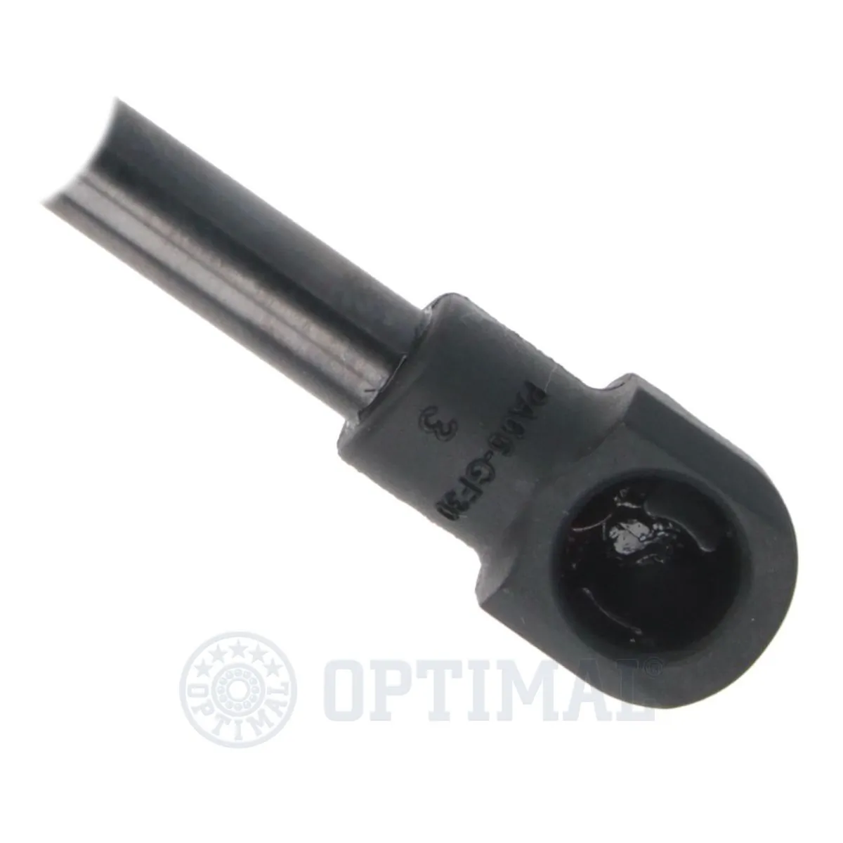 Amortecedor de tampa de porta-malas (de 3ª/5ª porta traseira) Citroen C5 2 RC