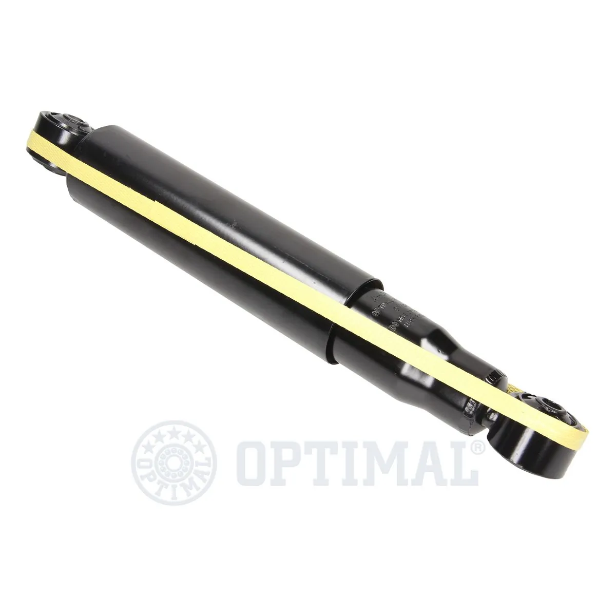 Amortecedor traseiro Chevrolet Captiva 1 C100