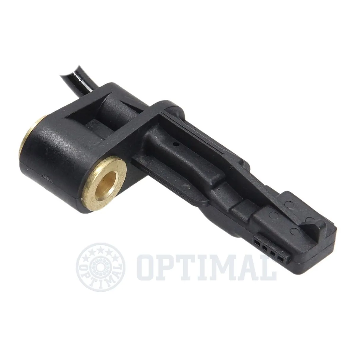 Датчик АБС (ABS) передний, правый Optimal 06S013 цена, от 18.44 USD