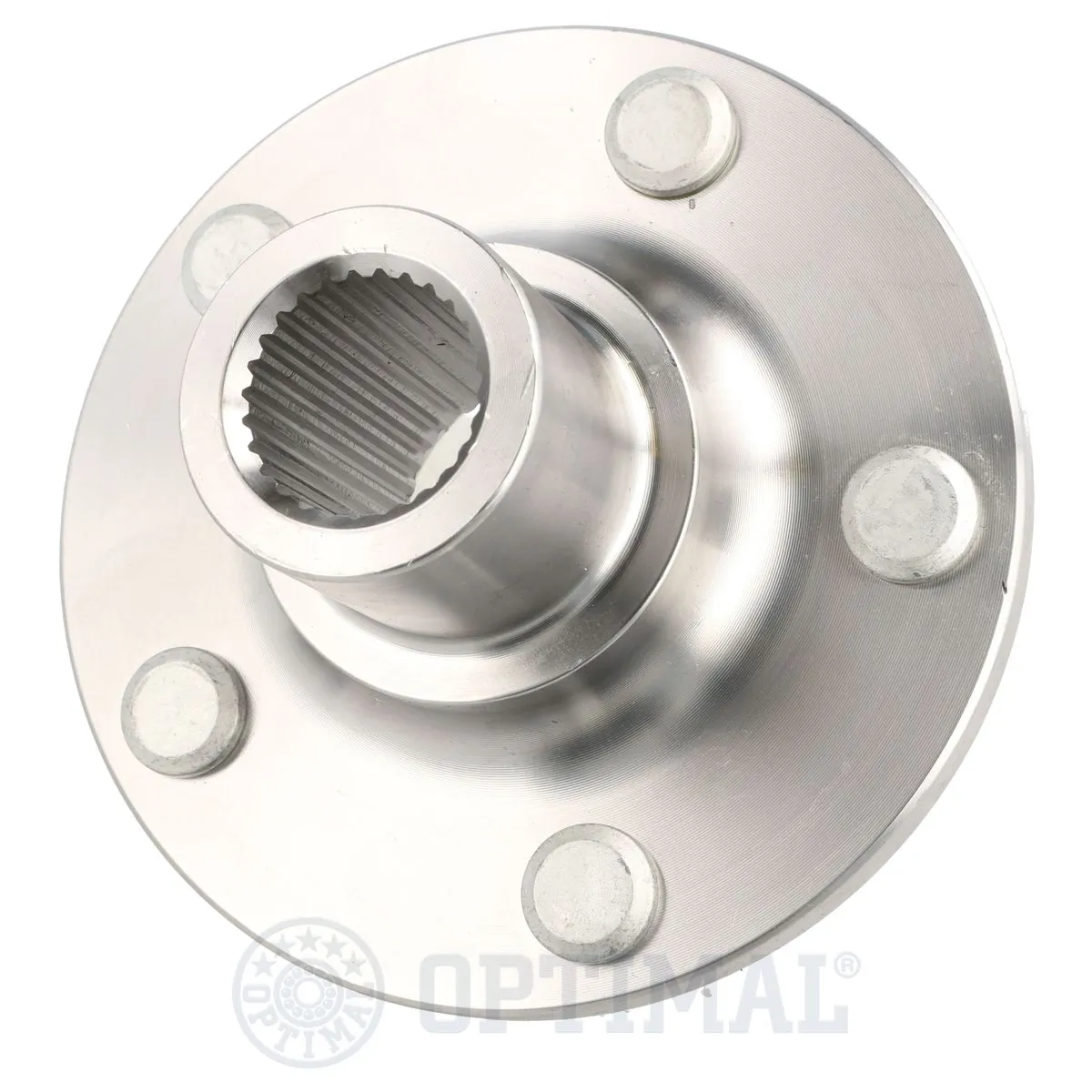 Ступицы передних колес Optimal 04P421 цена, от 5.84 USD