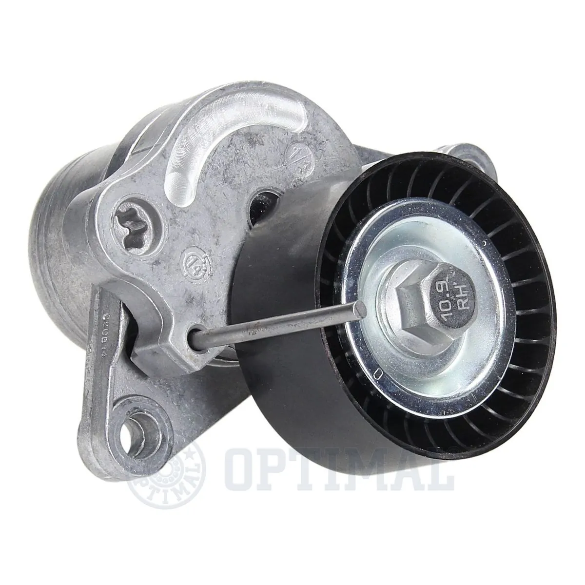 Reguladora de tensão da correia de transmissão Renault Trafic 2 JL