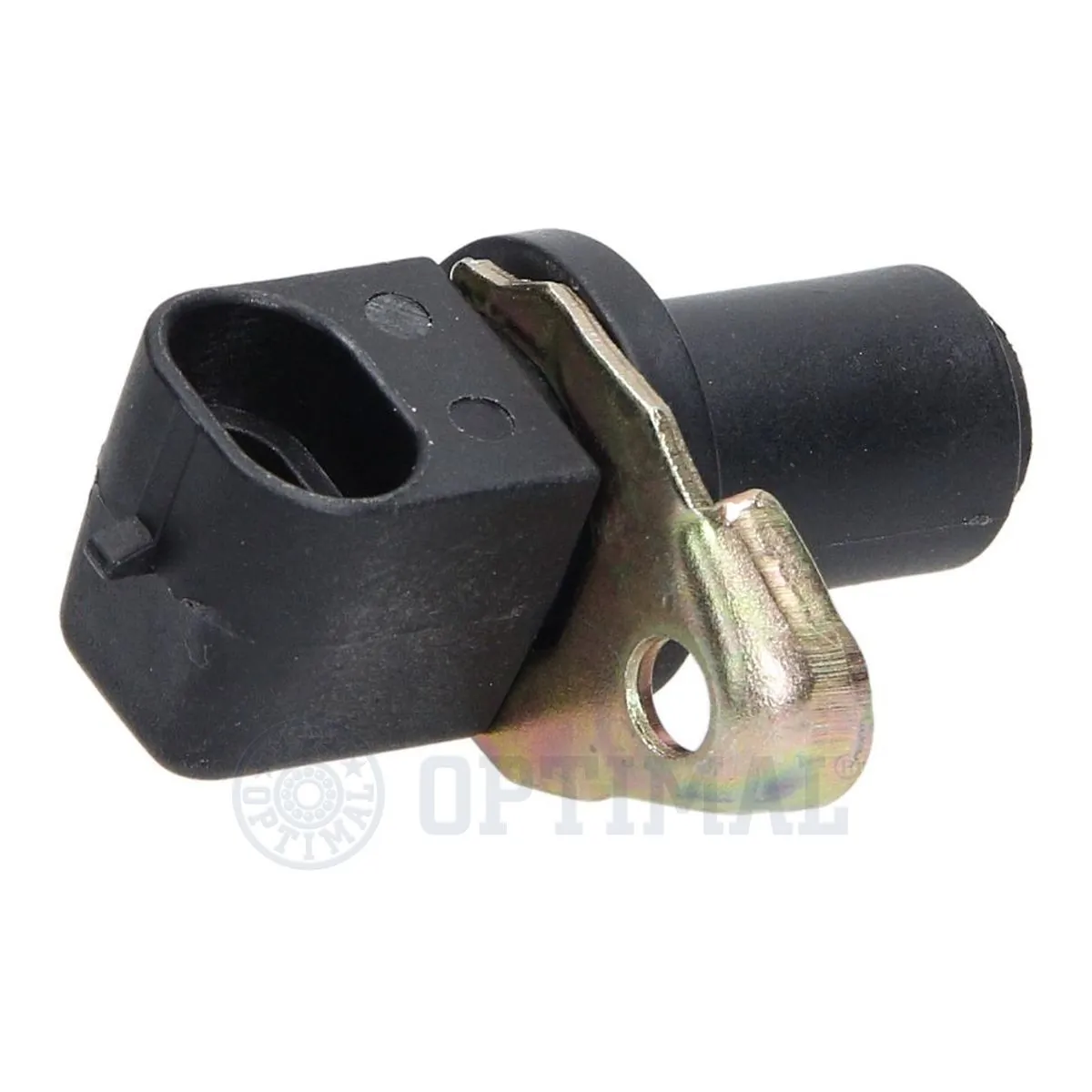 Датчик АБС (ABS) передний, правый Optimal 06S491 цена, от 10.16 USD