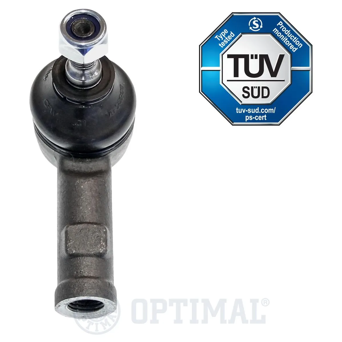 G1286 Optimal Наружный наконечник рулевой тяги