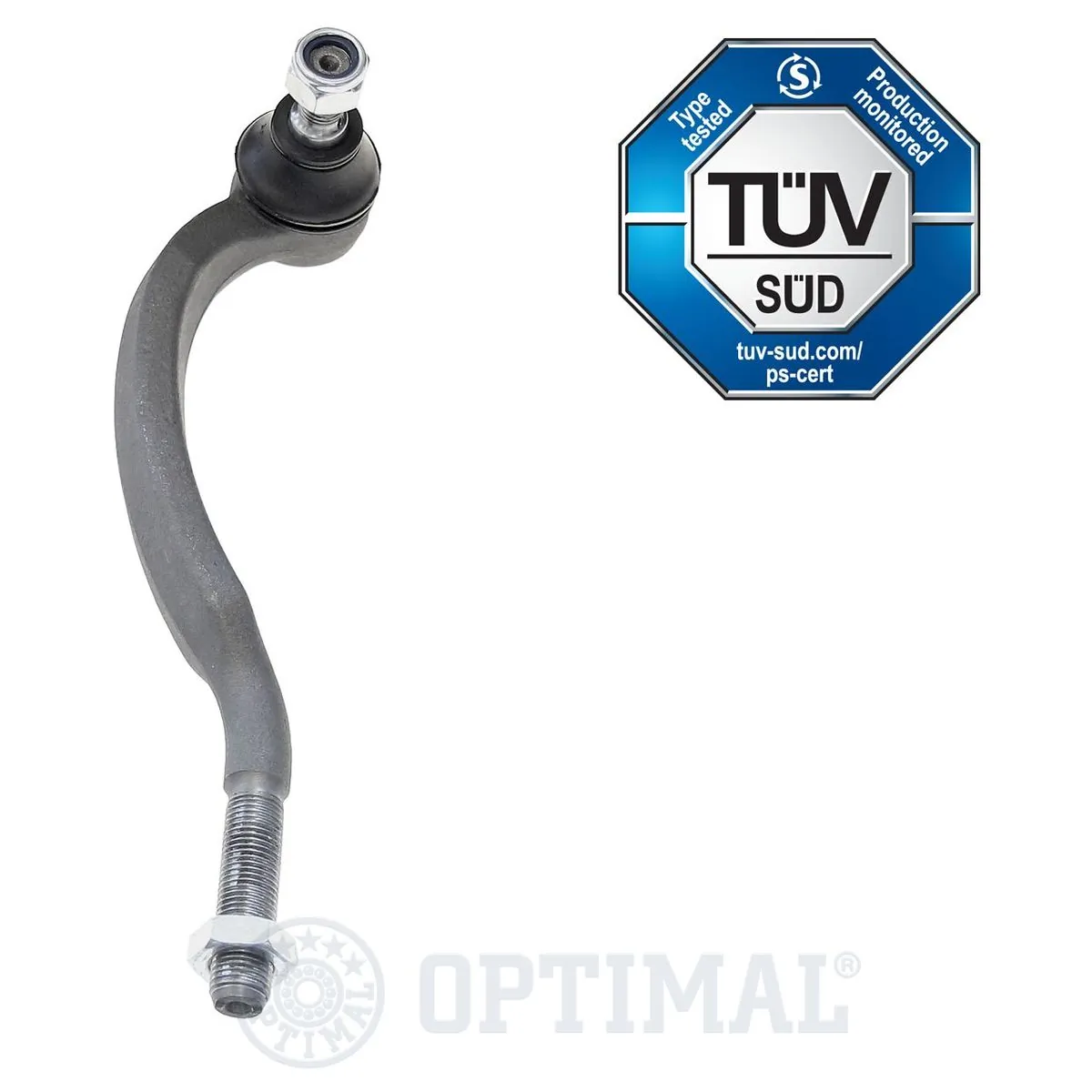 G11422 Optimal Наружный наконечник рулевой тяги
