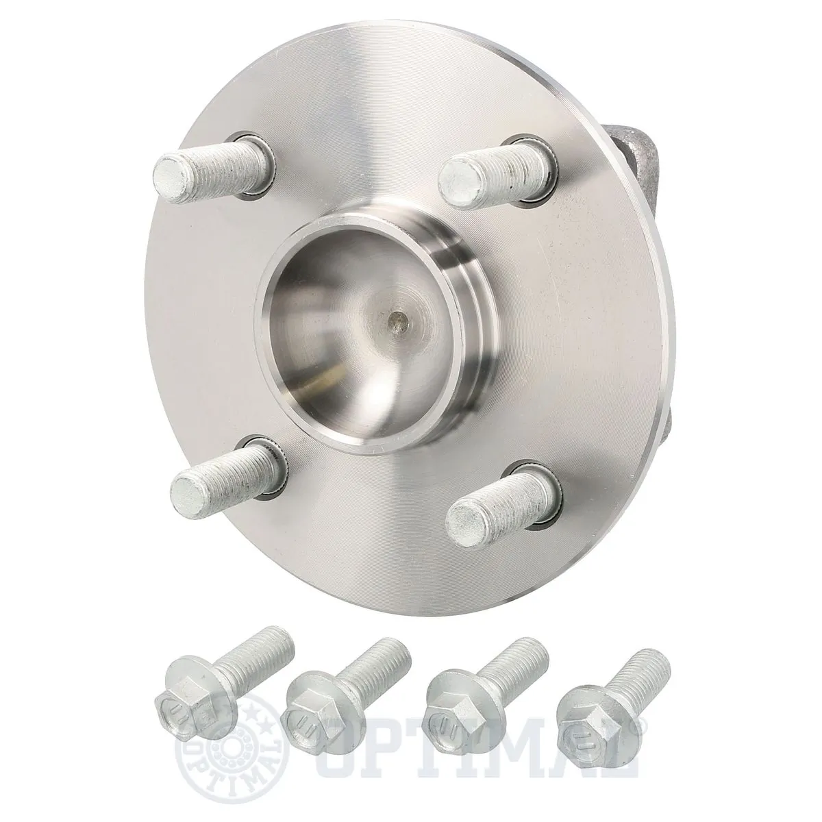 Ступицы задних колес Optimal 982792 цена, от 84.19 USD