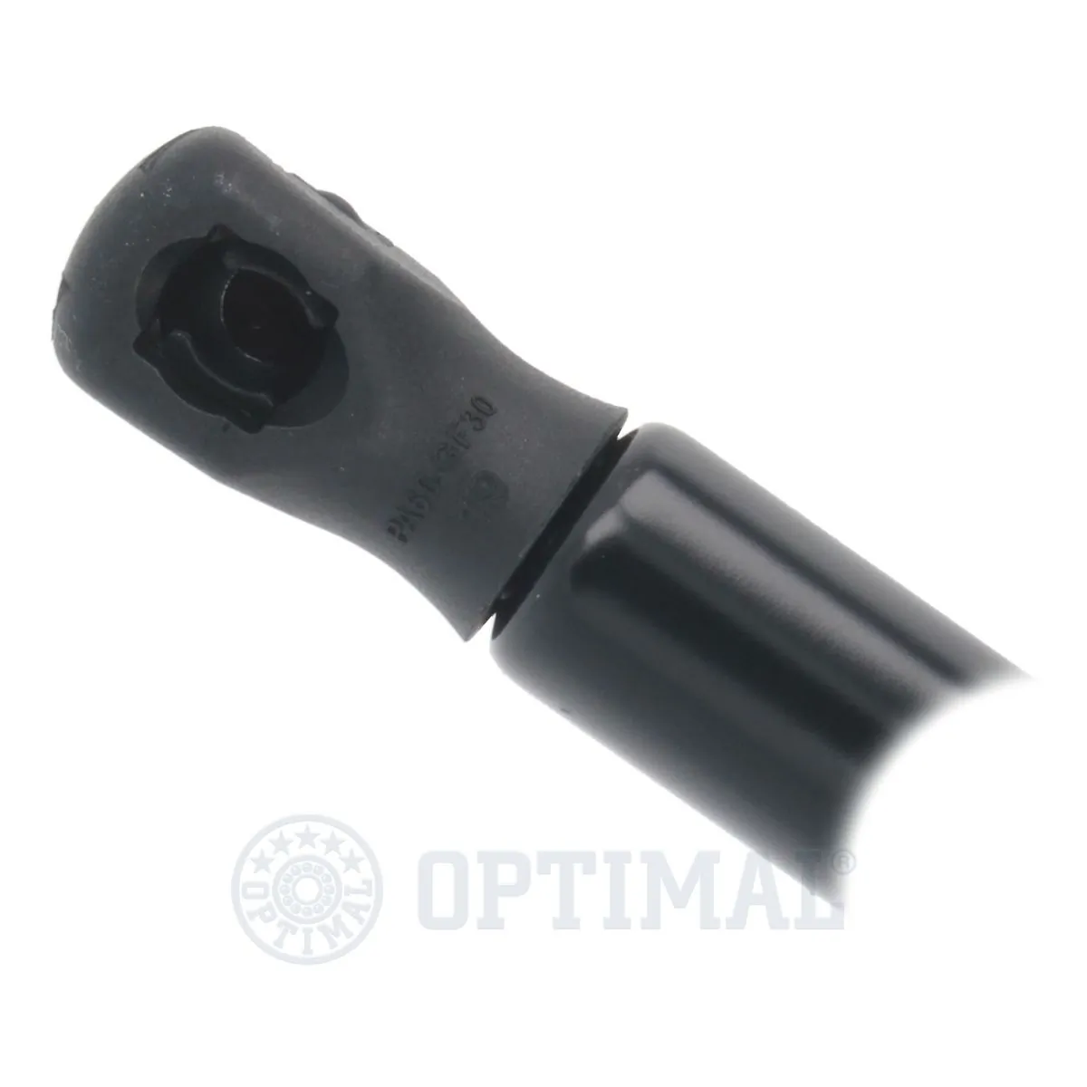 AG51661 Optimal Амортизатор крышки багажника