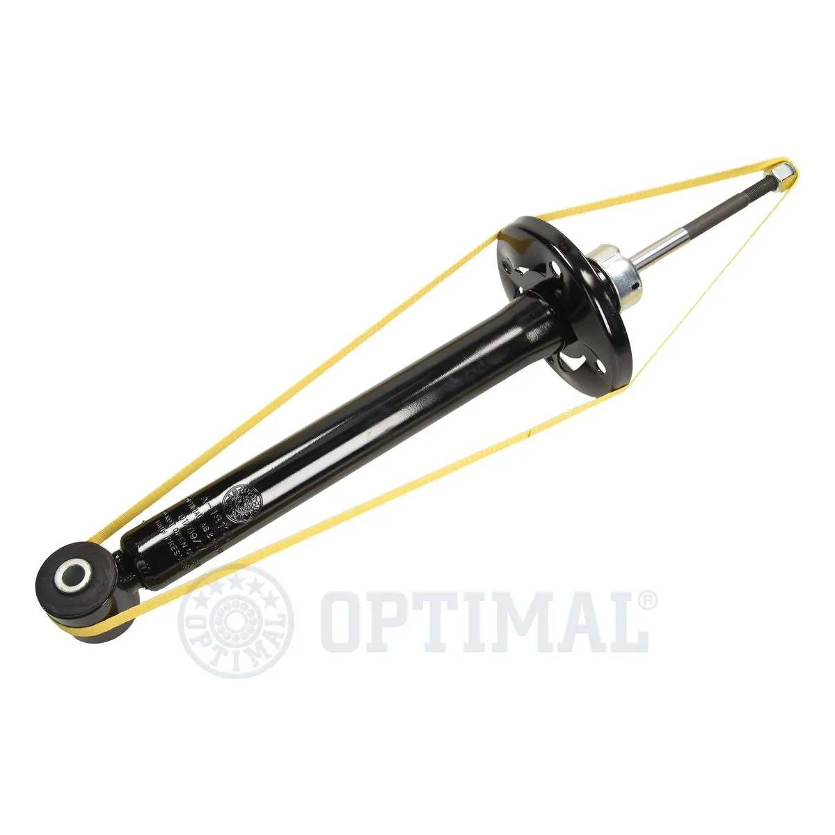 Amortecedor traseiro Volkswagen Passat 32B