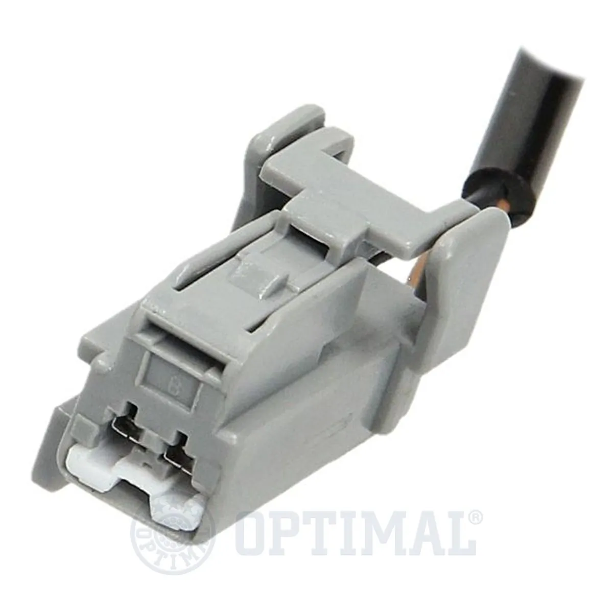 Купить 06S582 Optimal Датчик АБС задний левый