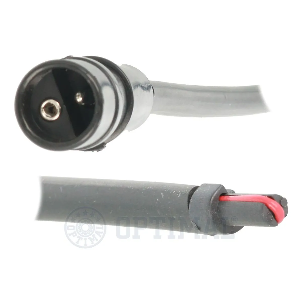 Сигнализатор износ тормозных колодок Dongfeng QDJ2515 цена, от 16.15 USD
