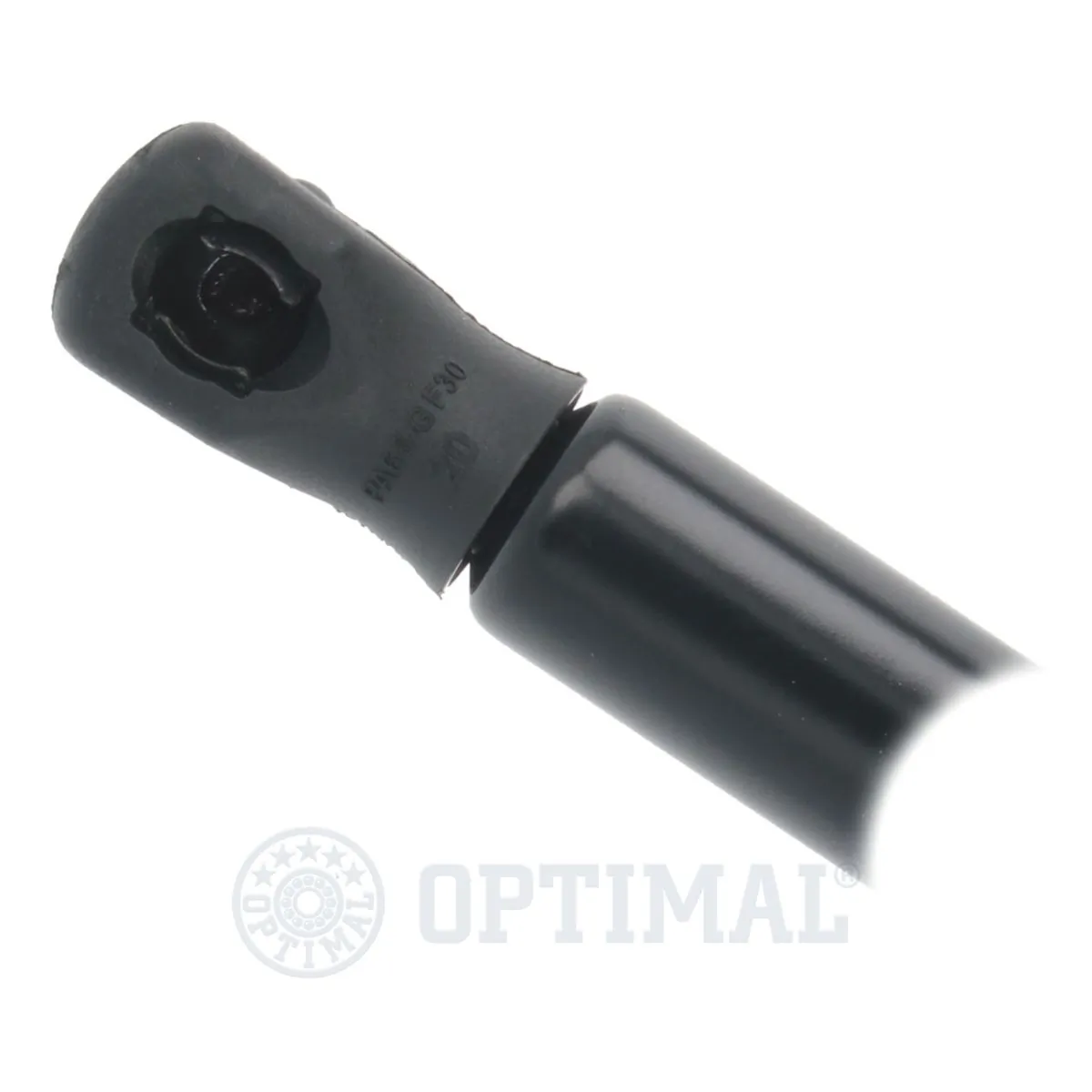 AG51066 Optimal Амортизатор крышки багажника