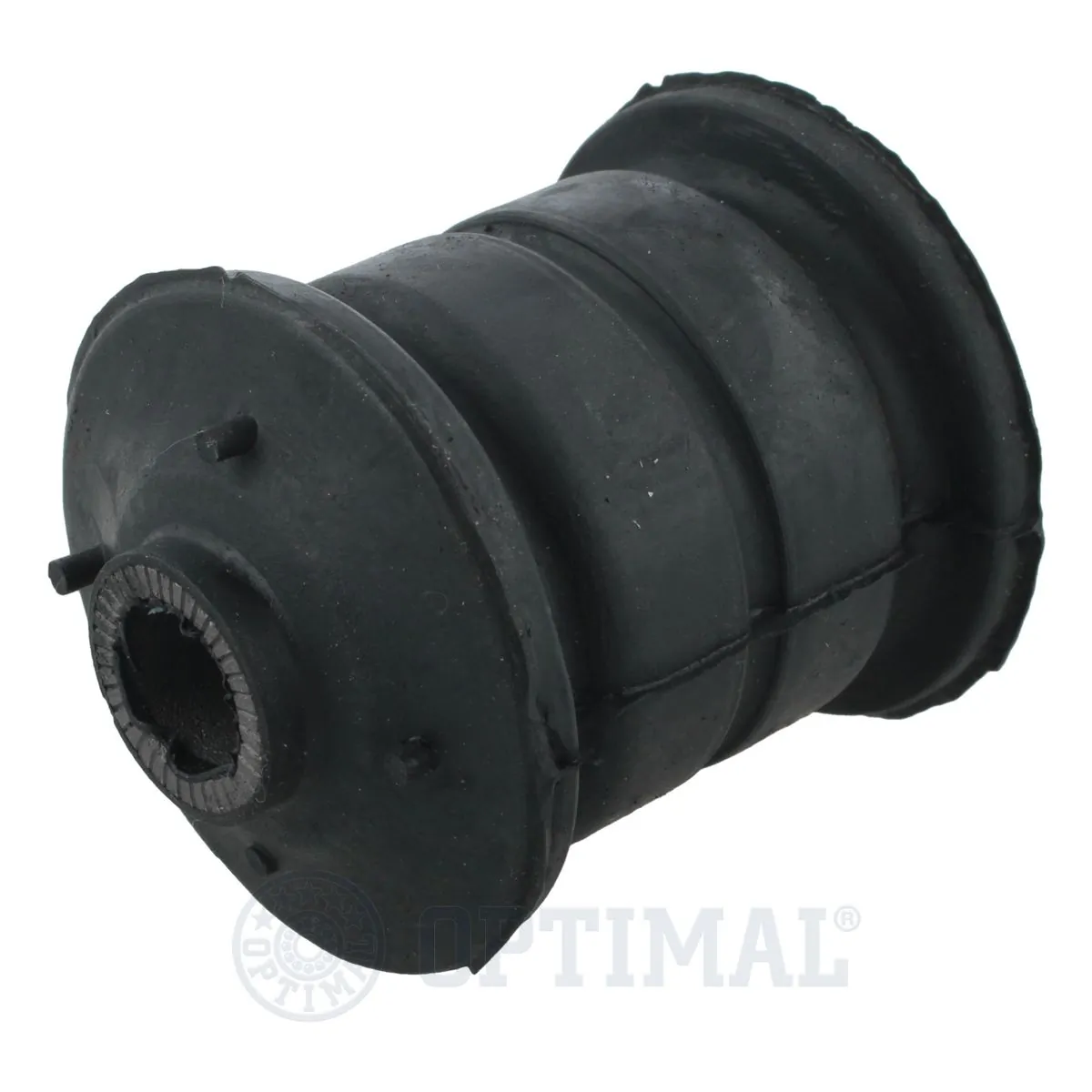 F84083 Optimal Сайлентблок задней тяги