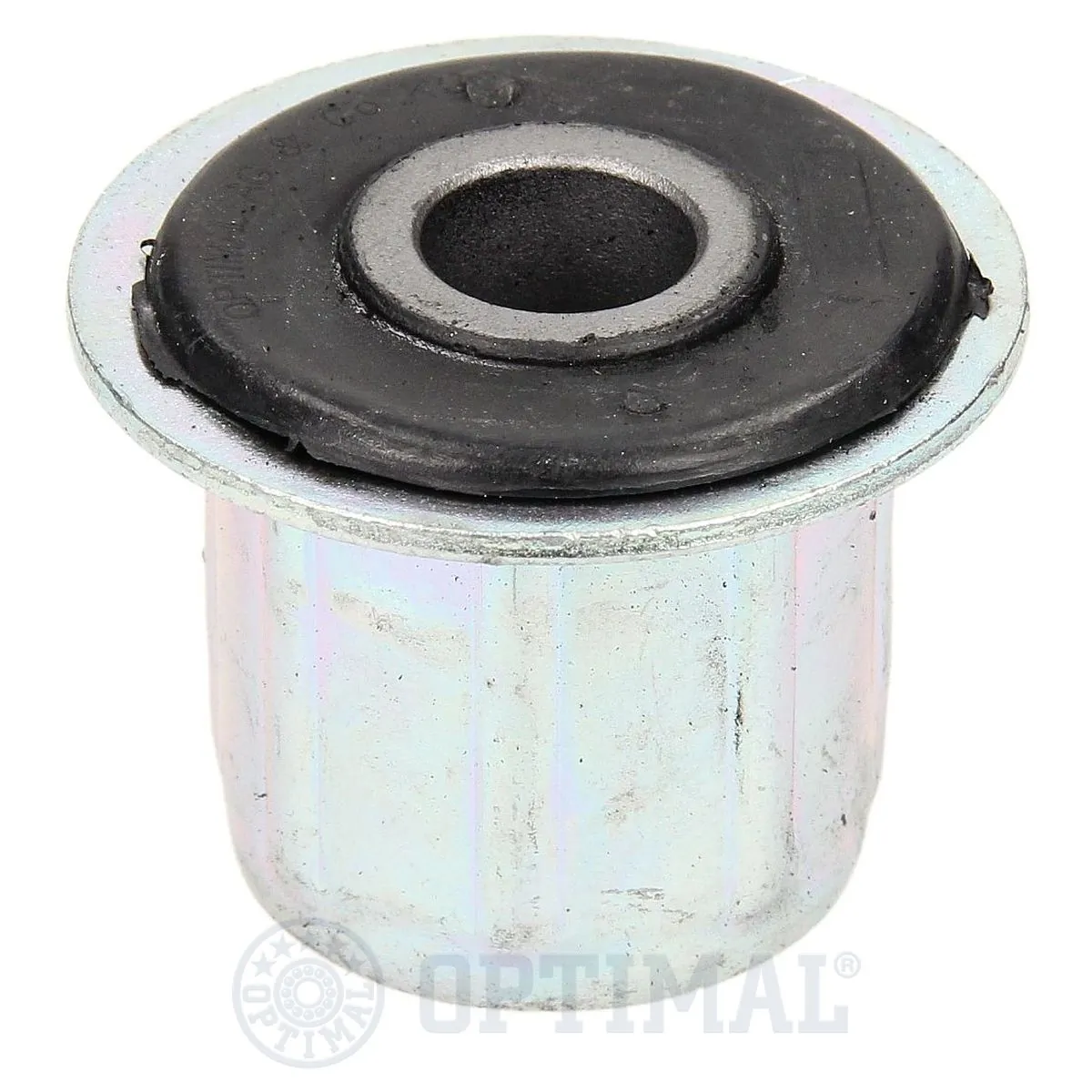 F85897 Optimal Сайлентблок задней рессоры, задний