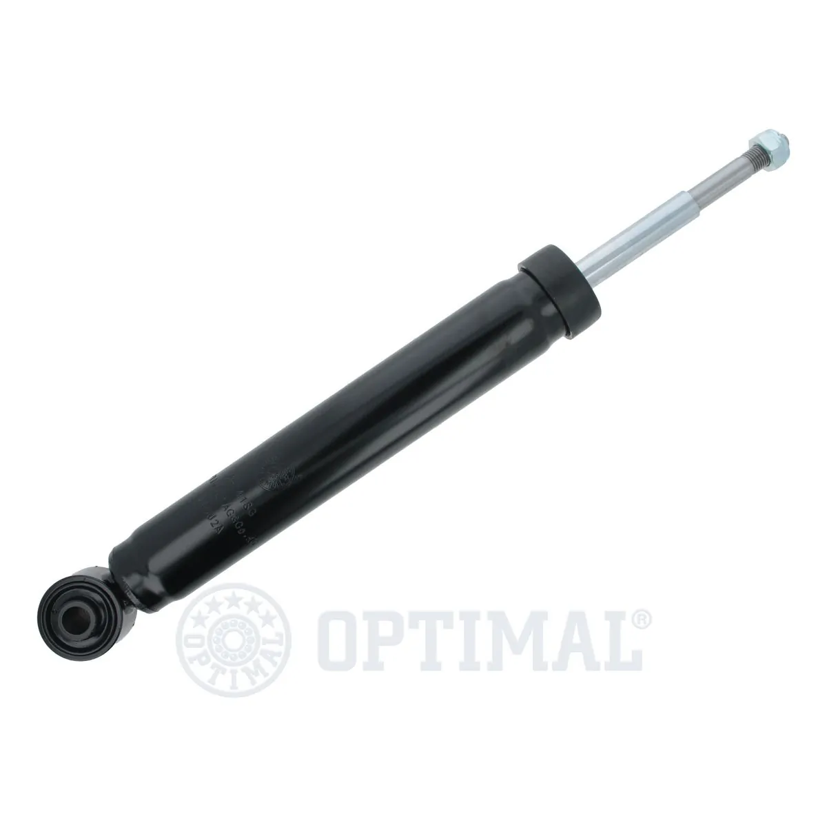 A1418G Optimal Амортизаторы задние