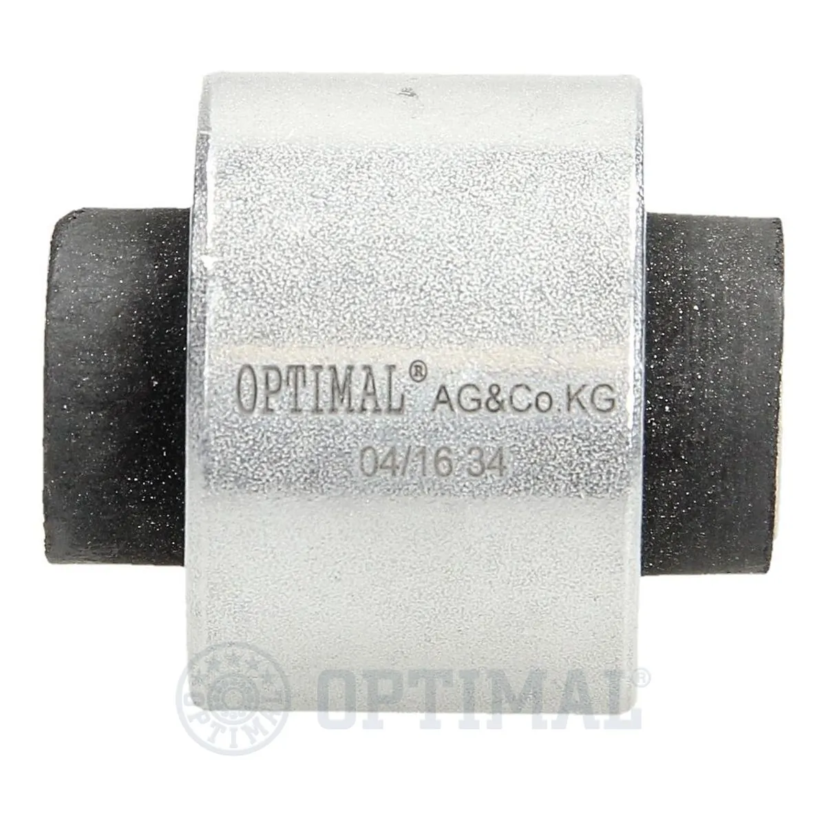 Сайлентблок заднего кулака Optimal F87373 цена, от 10.46 USD